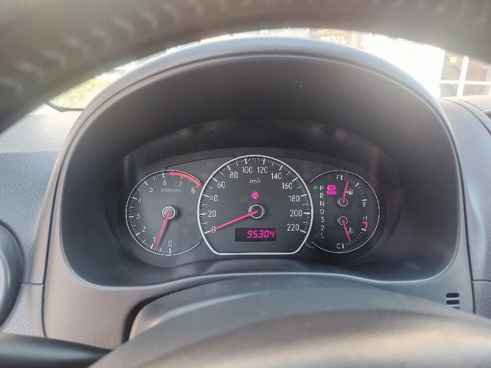 Suzuki SX4 - 2