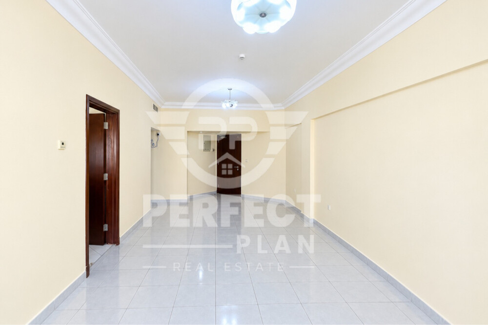 2-BR Apartment in Bin Omran - 3