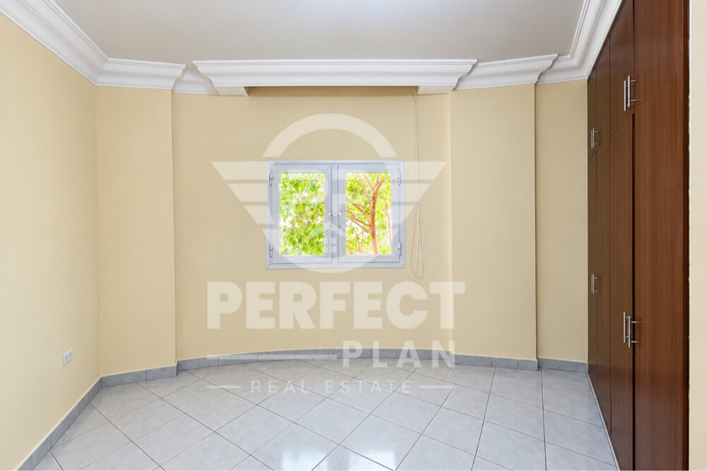 2-BR Apartment in Bin Omran - 4
