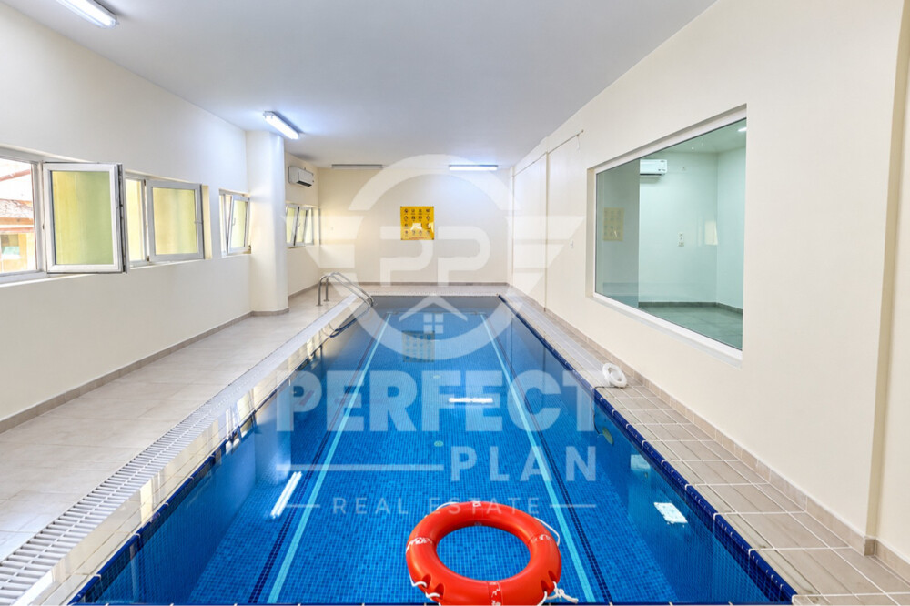 2-BR Apartment in Bin Omran - 11