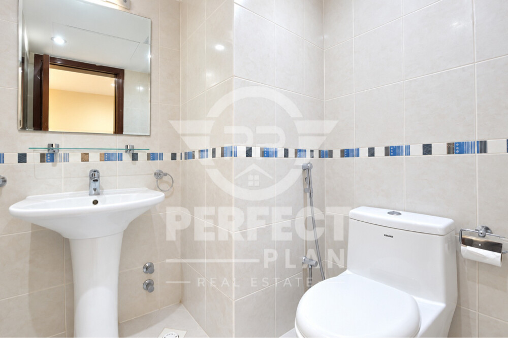 2-BR Apartment in Bin Omran - 7