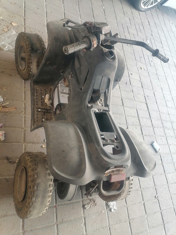 used - 2