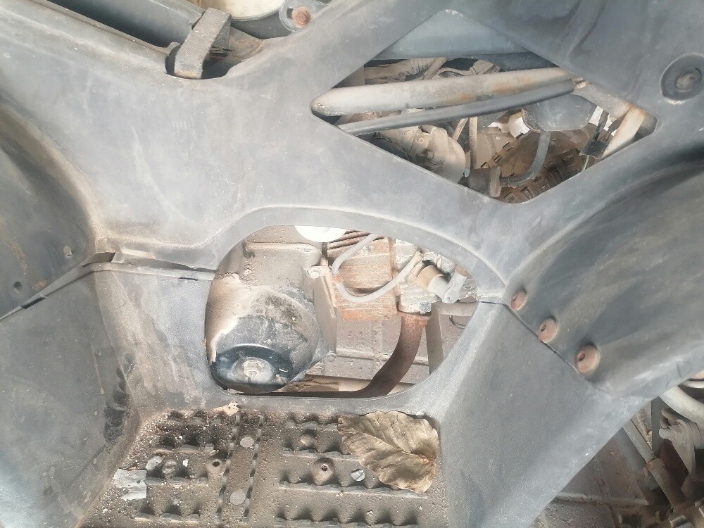 used - 1