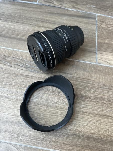 Nikon D7000 + lenses - 3