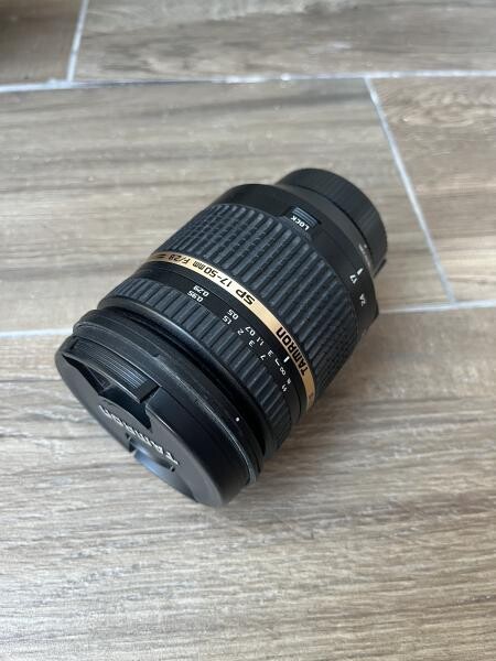 Nikon D7000 + lenses - 4