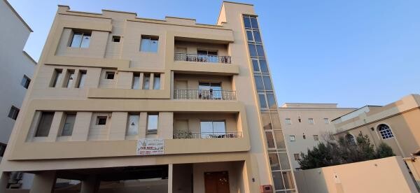 apartments for rent in wakrah 3bhk - 3