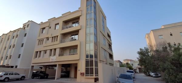 apartments for rent in wakrah 3bhk - 1