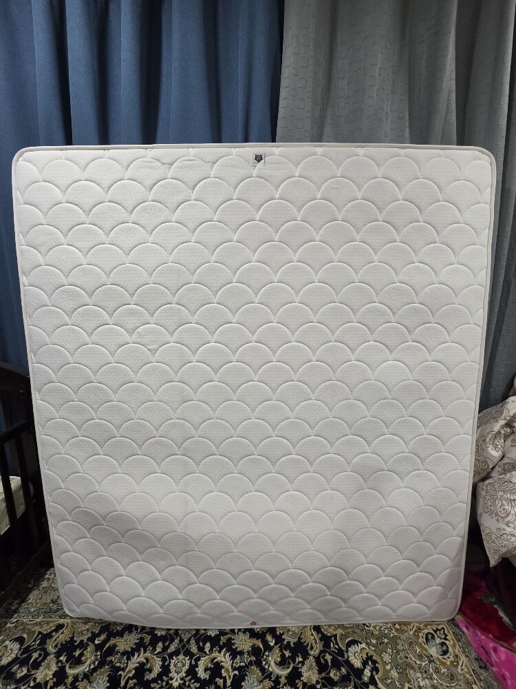Complete bedroom set - 5