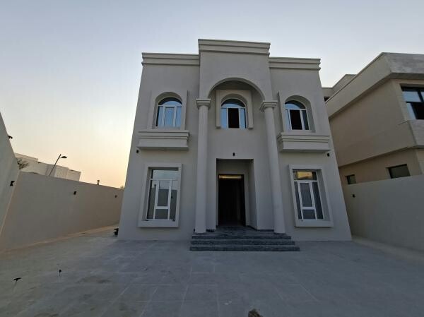 7 BR VILLA FOR SALE IN AL THUMAMA - 2