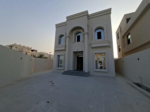 7 BR VILLA FOR SALE IN AL THUMAMA - 1