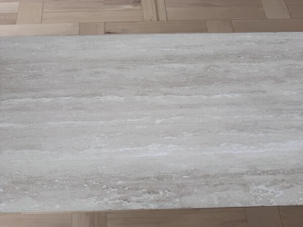 Marble coffee table - 3