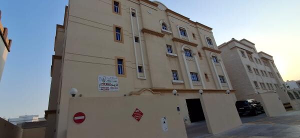 Apartments for rent in wakrah 3 bhk - 2