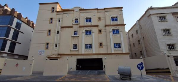 Apartments for rent in wakrah 3 bhk - 3