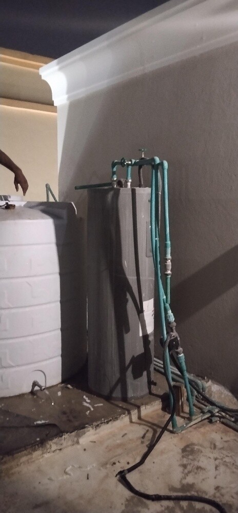 Emergency Electrical & Plumbing - 2