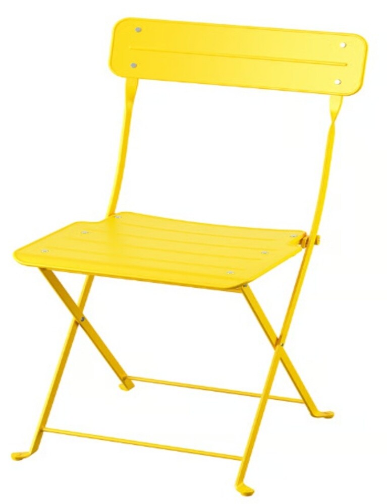 Chairs with tables - 3