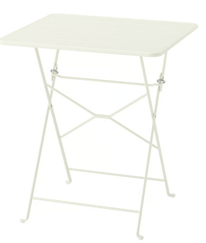 Chairs with tables - 5