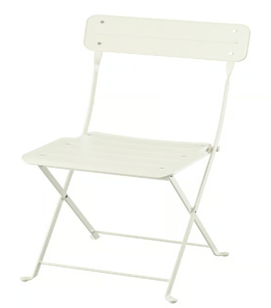 Chairs with tables - 6