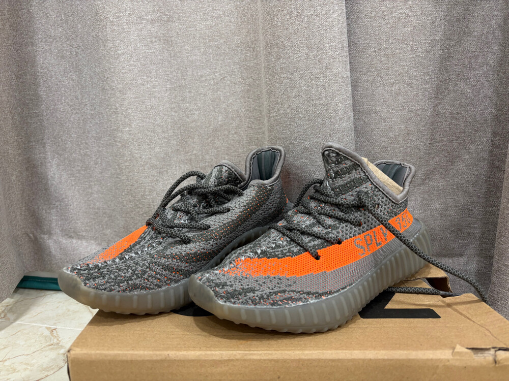 adidas - 1