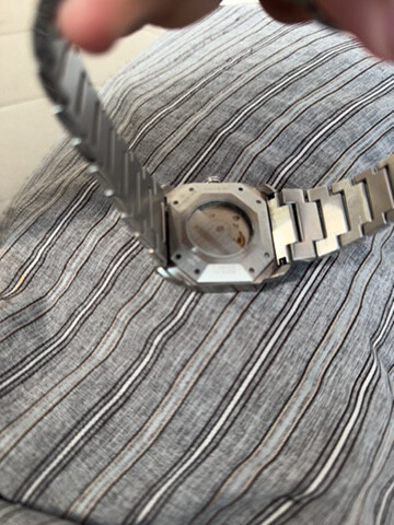 Watch - 2