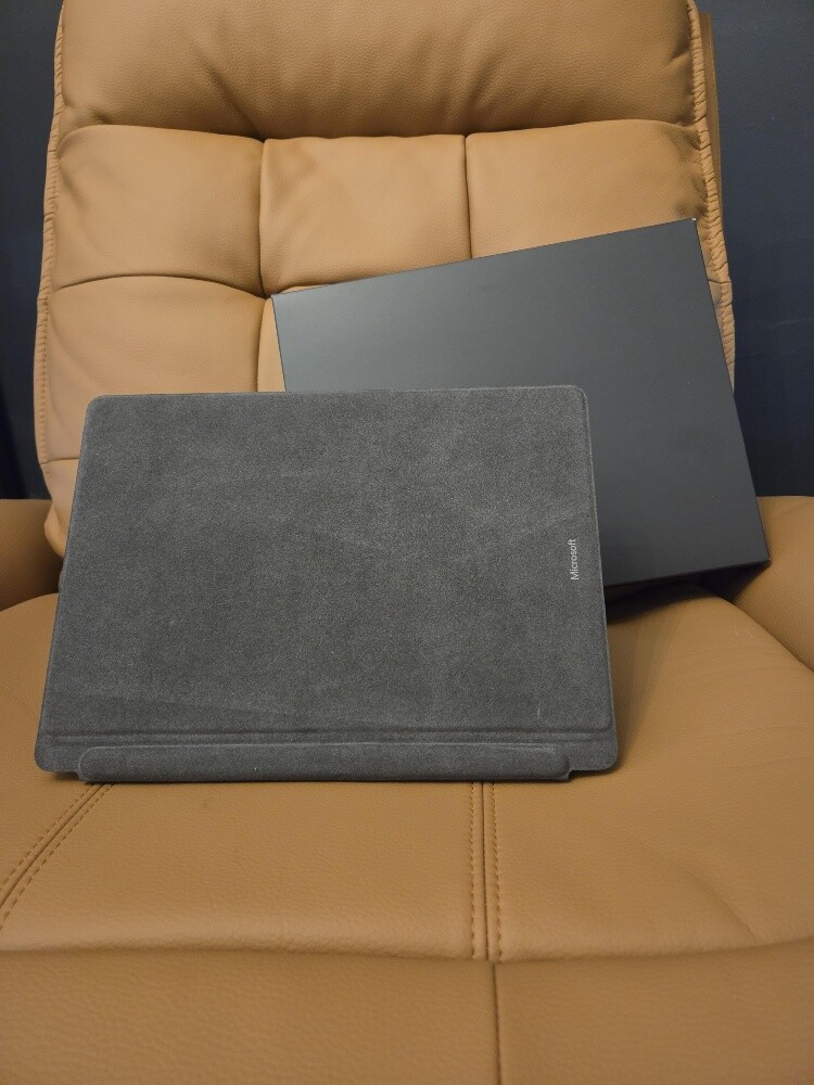 Microsoft surface 12 pro 13" - 2