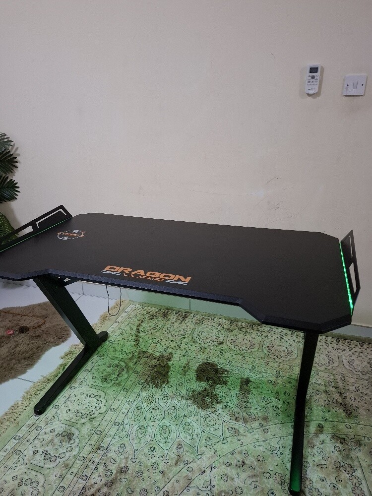 DRAGON TABLE - 2