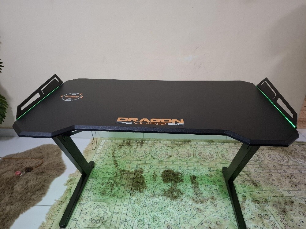 DRAGON TABLE - 5