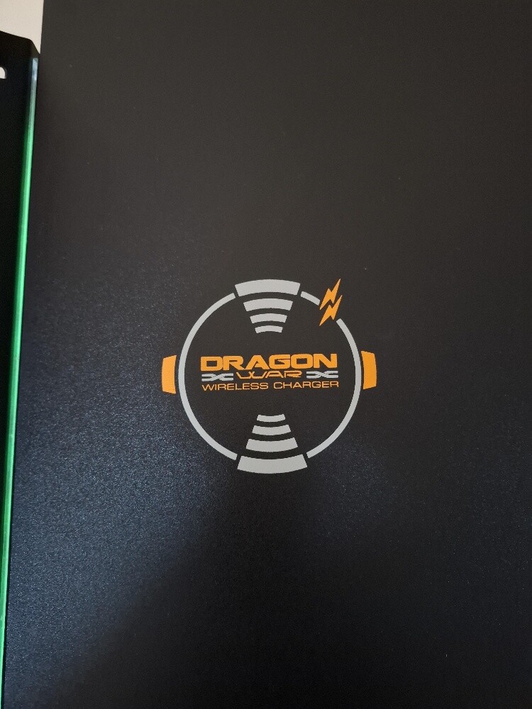 DRAGON TABLE - 4