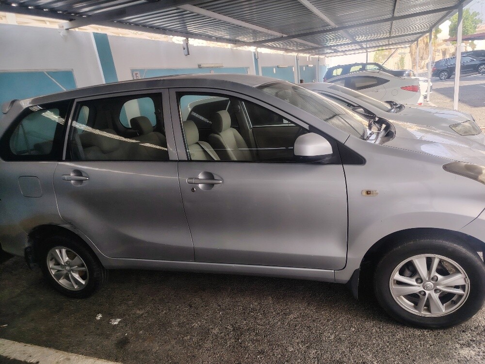 For urgent sale Perfect condition - 7