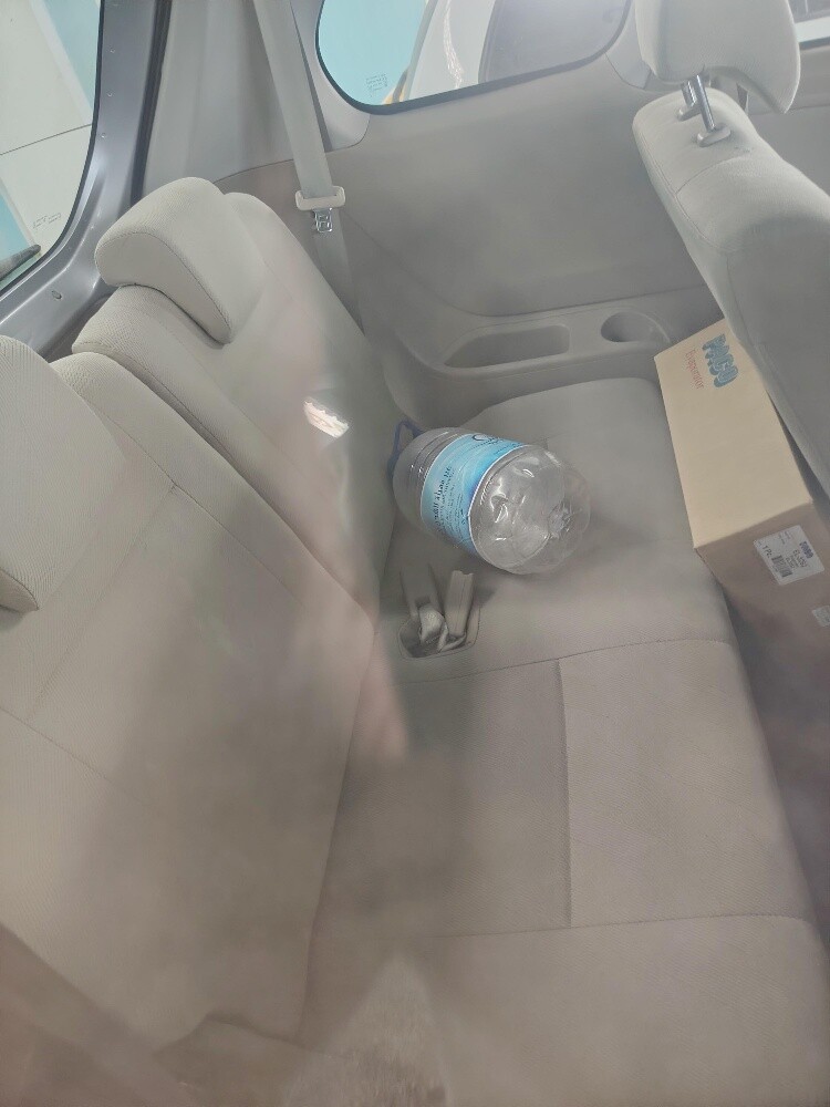 For urgent sale Perfect condition - 4