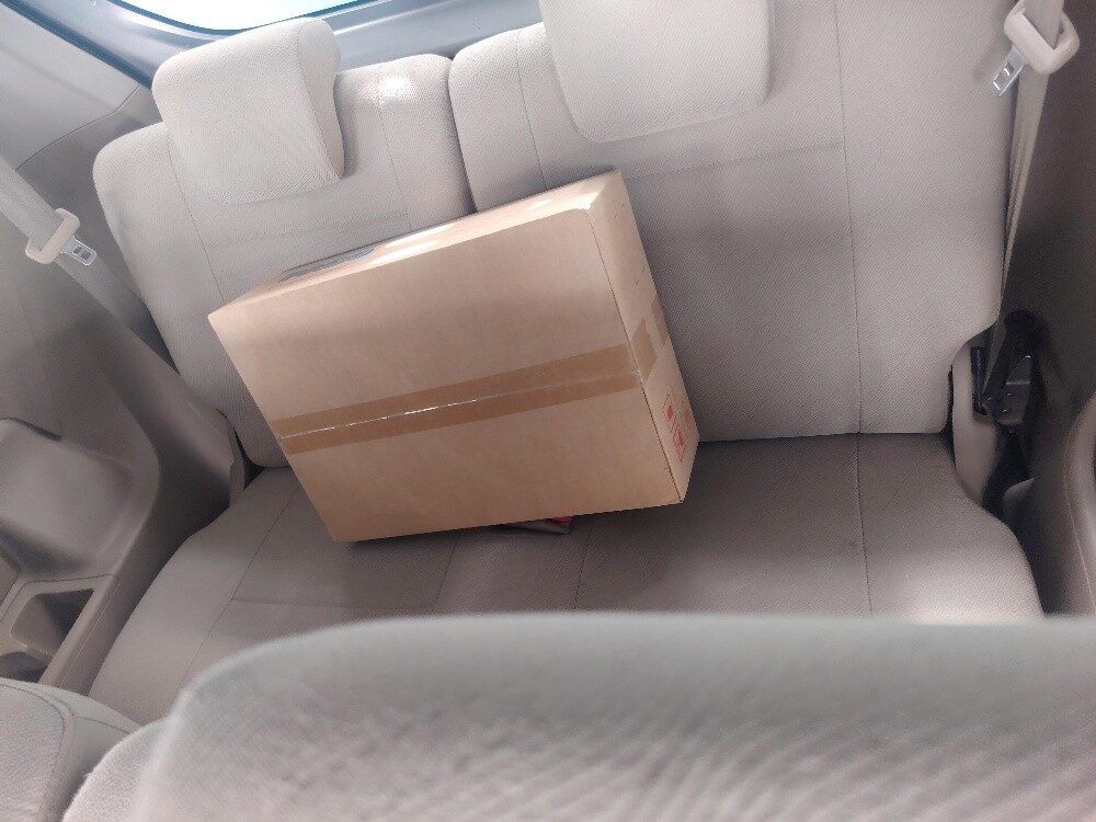 For urgent sale Perfect condition - 12