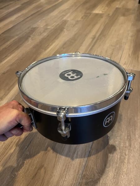 Congas + Bongos, Toca Custom - 5