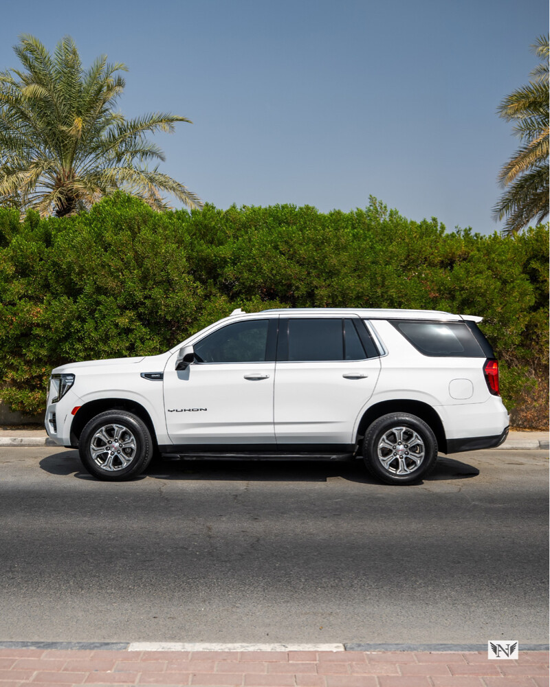 للبيع | جمس يوكن - 5