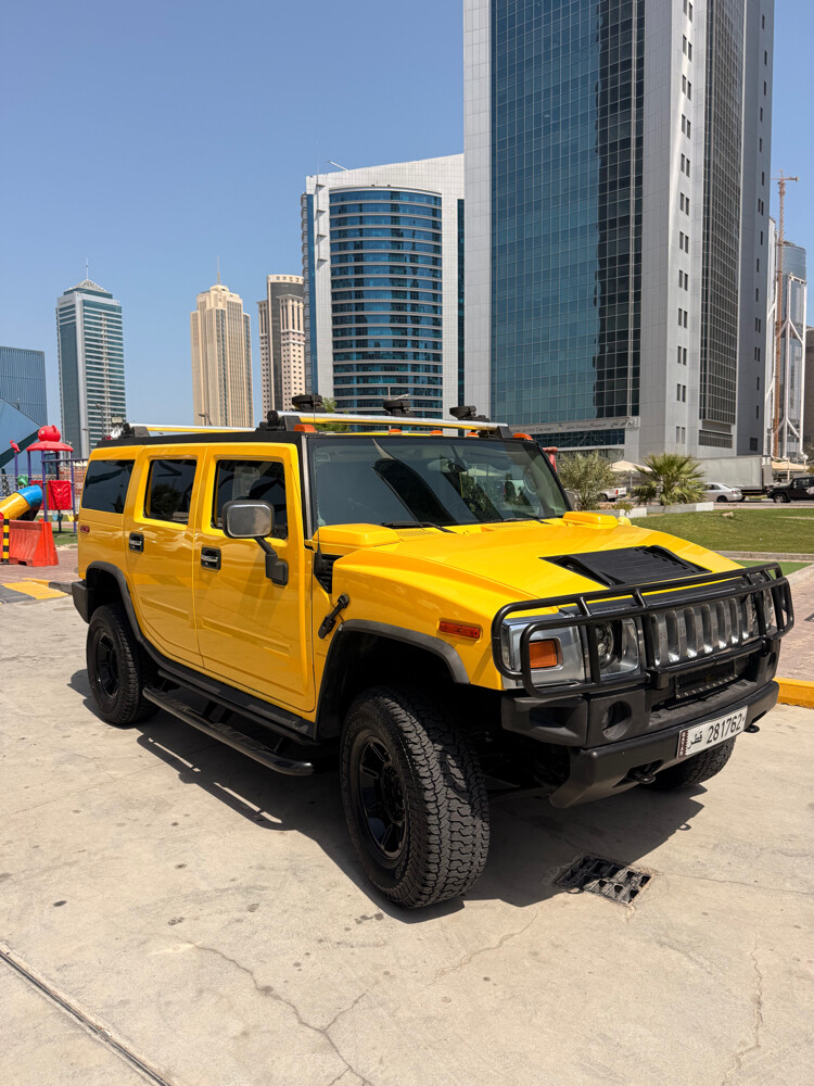 همر - 5