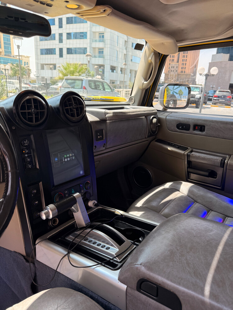 همر - 10