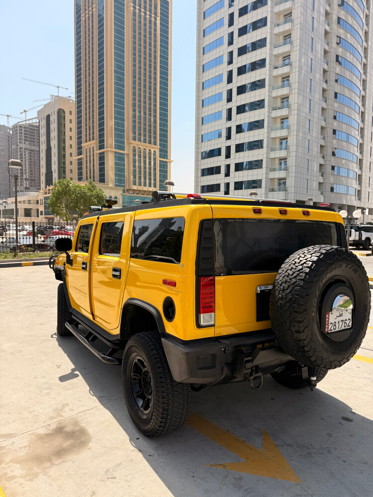 همر - 3