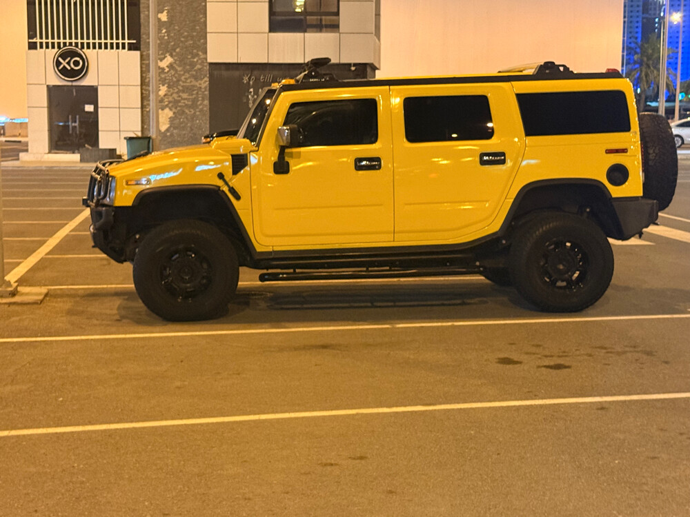 همر - 12