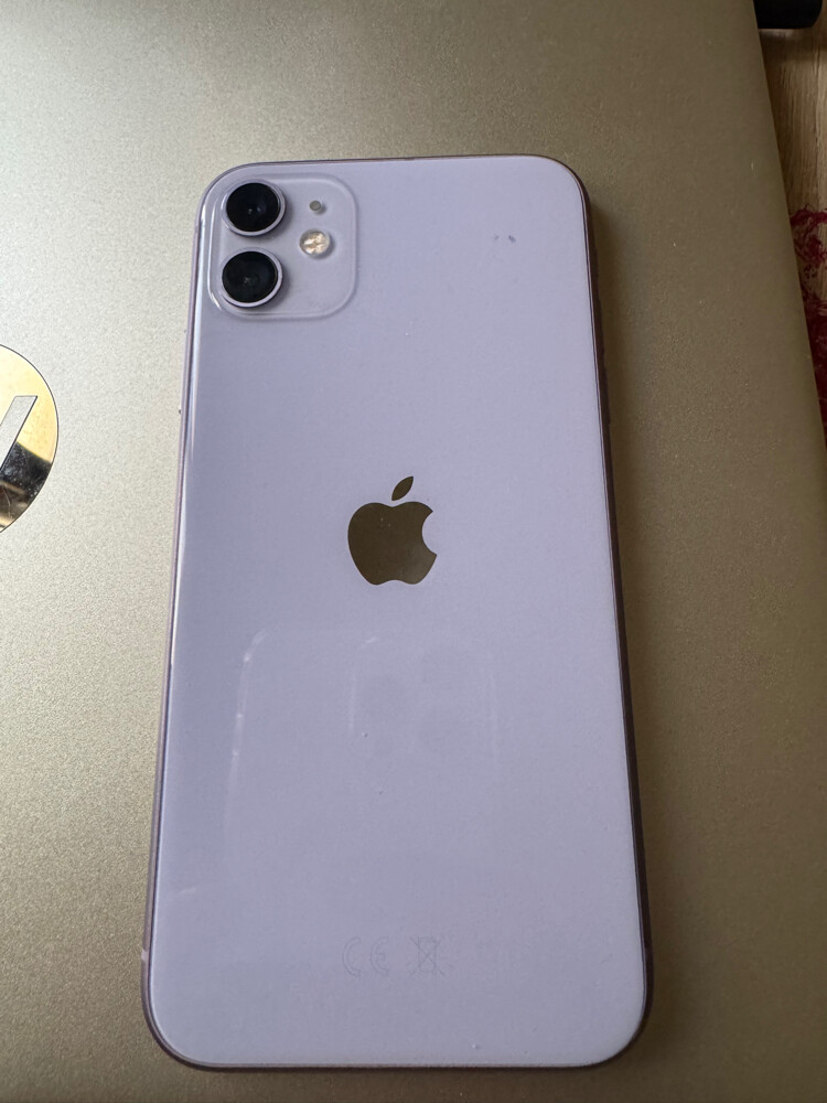 آيفون 11 للبيع - 1