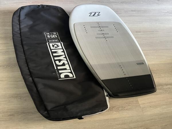 Wing Foil Kit, F One + North - 5