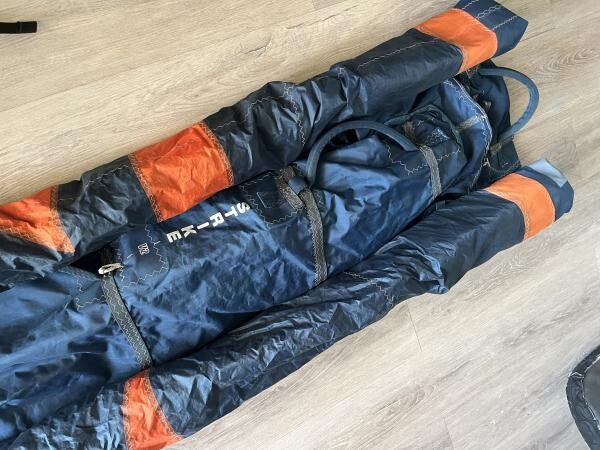 Wing Foil Kit, F One + North - 1