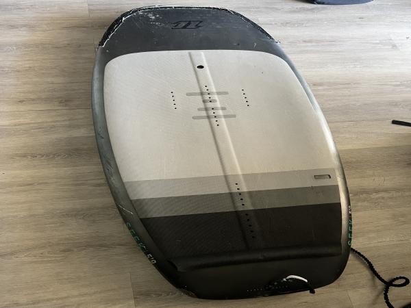 Wing Foil Kit, F One + North - 2