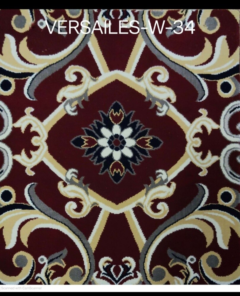 Carpet walapaper barkih parquet - 26