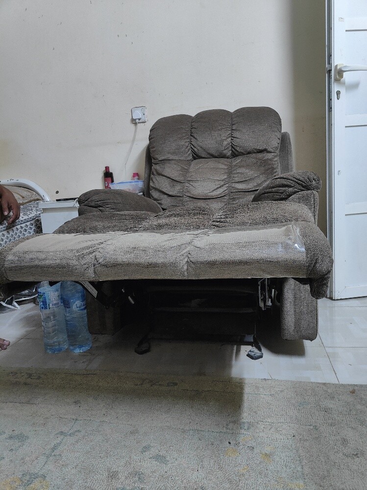 Recliner Chair) - 2