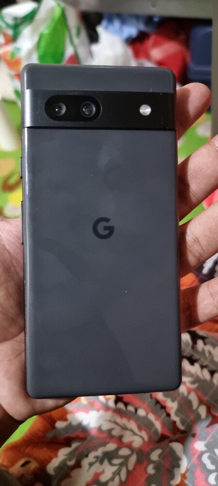 Google pixel 7A - 2