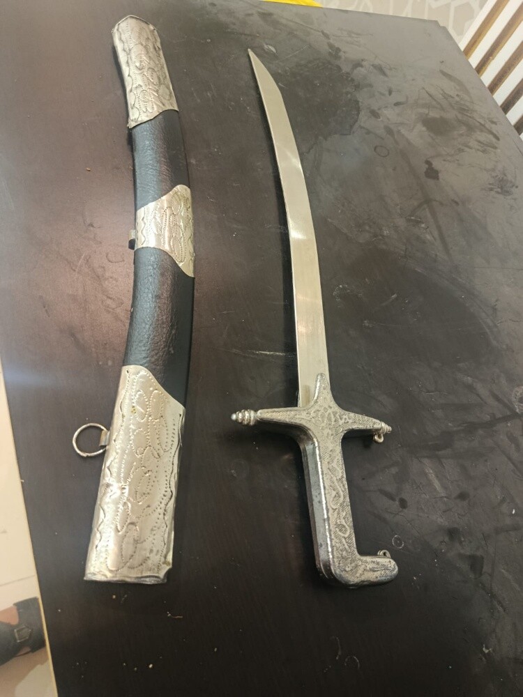 Sword - 2
