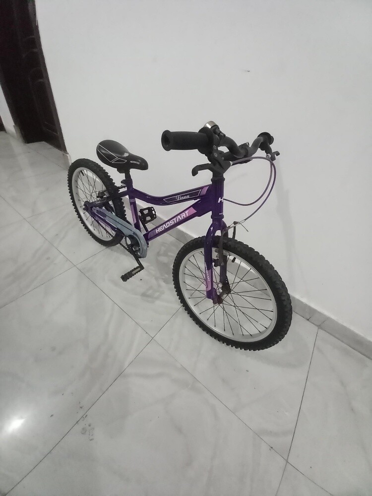 cycle for 80 qr - 4