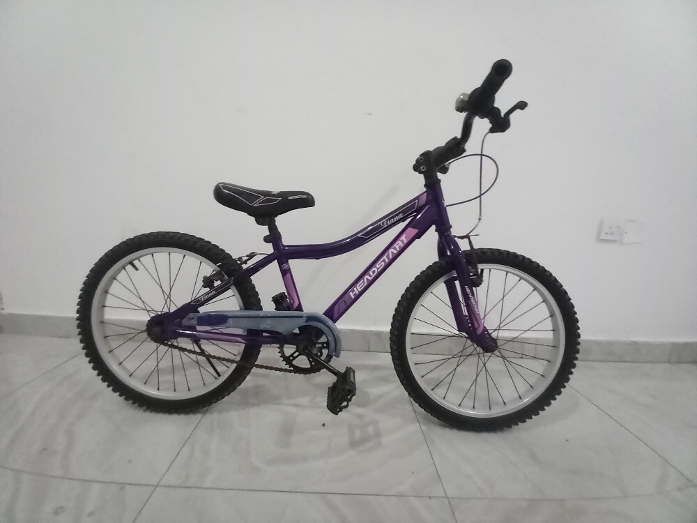 cycle for 80 qr - 1