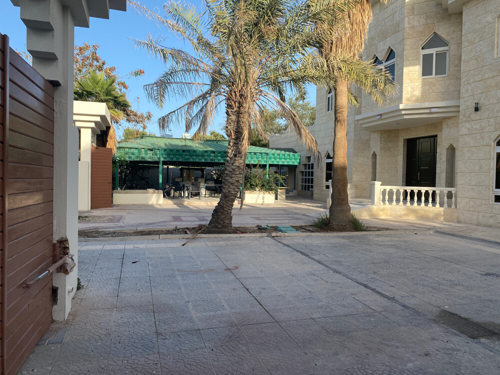 فيلا في الدفنة - 2
