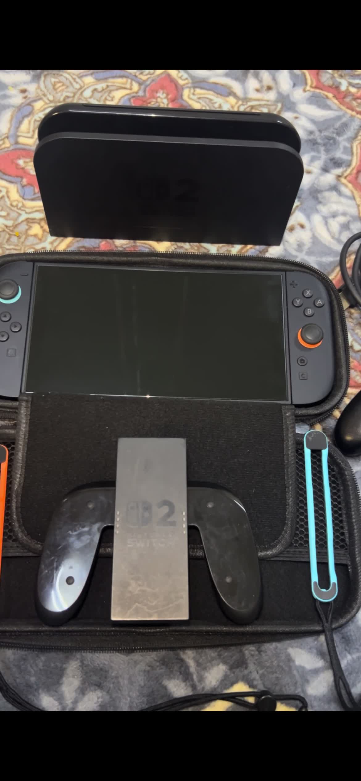 Nintendo Switch 2 - 2
