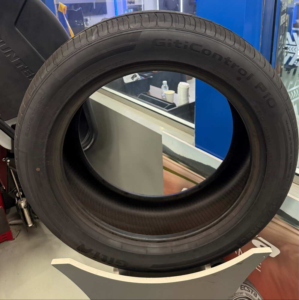 giti tyre - 1