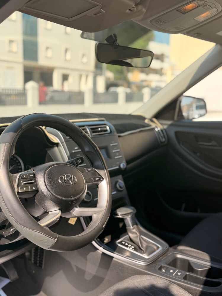 CRETA 2023 - 6